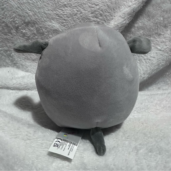 "Sam" - Personalized Mini Squishmallow - Picture 5 of 5